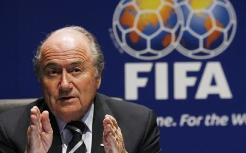 Fifa exalta recorde de audiência da TV no início da Copa