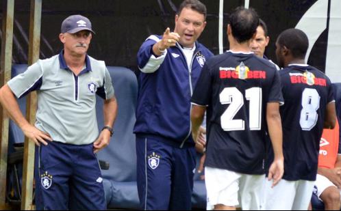 Mario Quadros/Diário do Pará