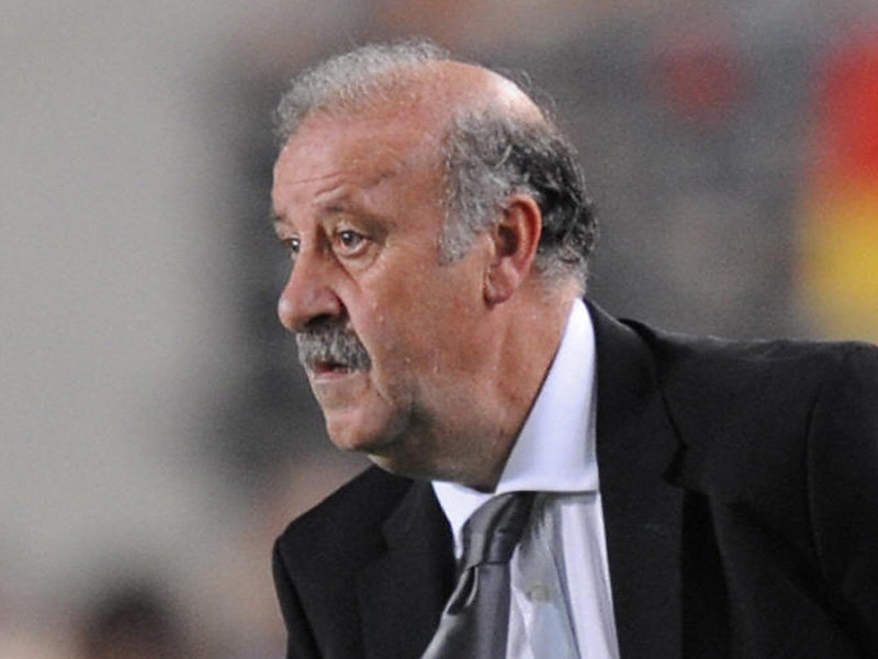 Grupo B: Del Bosque prepara mudanças e deve barrar Casillas