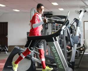 Bye, bye! Fabinho deixa Guarani e acerta com Joinville