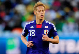 Grupo C: Zagueiro da Colômbia alerta para os perigos do Japão