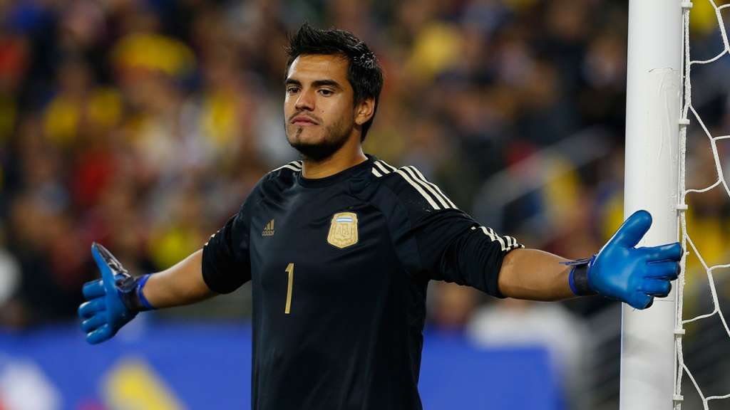 Romero tem revanche pessoal e agradece o ‘anão’ Messi