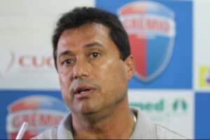 Segundona: Grêmio Prudente fará amistosos contra times do Brasileiro