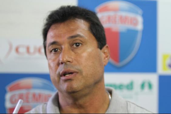 Segundona: Grêmio Prudente fará amistosos contra times do Brasileiro