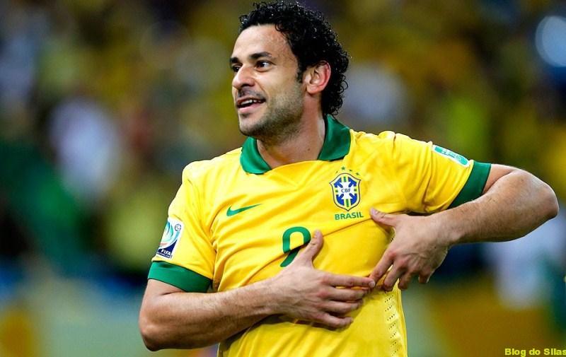 Grupo A: Parreira promete seleção melhor e diz confiar em Fred