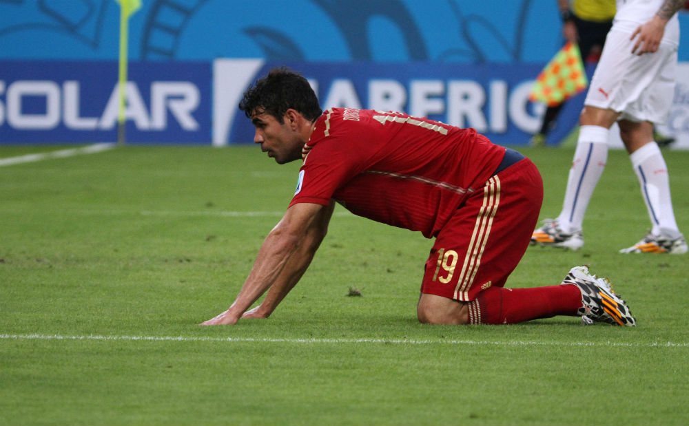 Seleção FI da Copa com paredão, formação ofensiva e muitas curiosidades