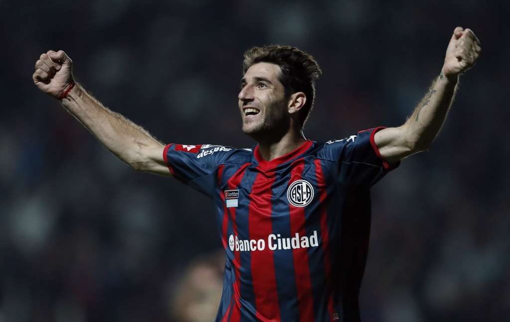 Piatti descarta Santos e deve atuar nos EUA