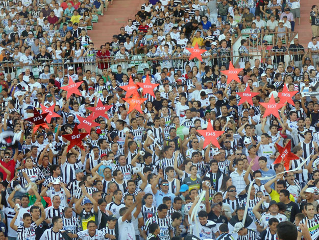 Paraibano: Venda de ingressos para Botafogo x Campinense segue nessa semana