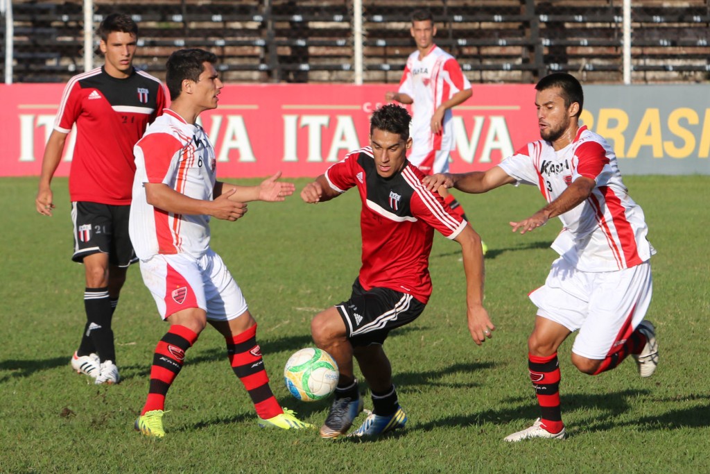 Copa Paulista: Em jogo-treino, Botafogo vence Oeste