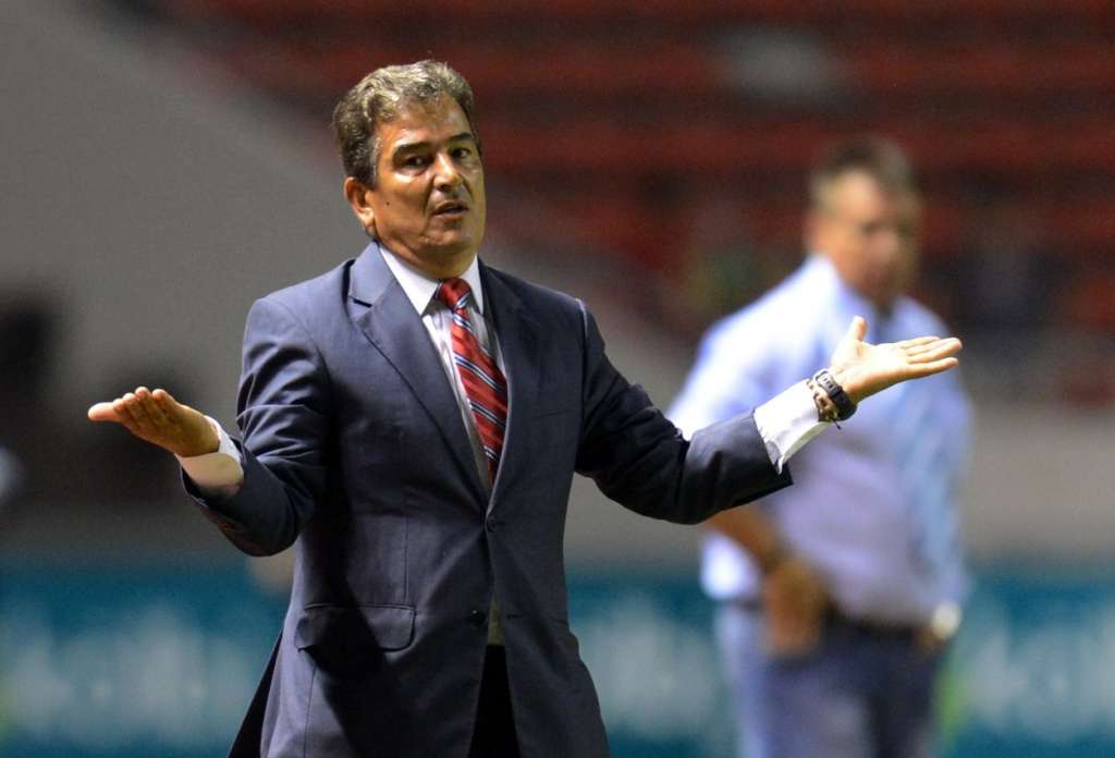 Grupo D: Antidoping em 7 jogadores irritou técnico da Costa Rica