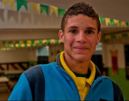 Copa 2014: 50 mil ingressos para estudantes beneficiários na Copa do Mundo