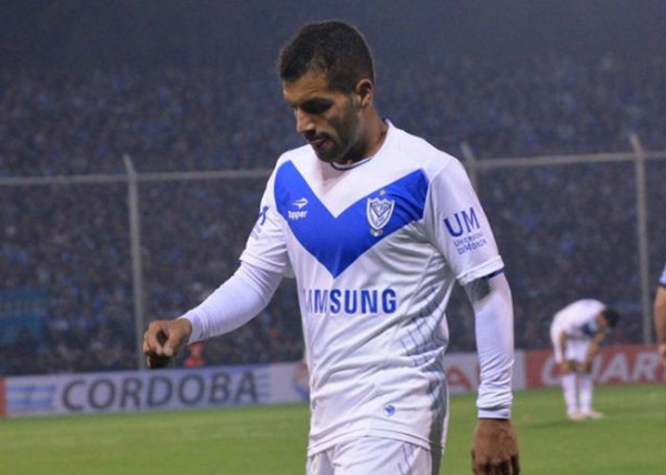 Flamengo fica perto de um acerto com Canteros