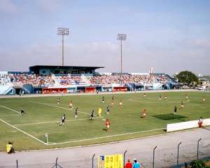 Segundona: Após indefinição, União Mogi define casa para a segunda fase