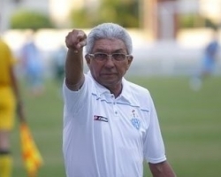 Série C: Treze volta aos treinos e marca amistosos contra o Central