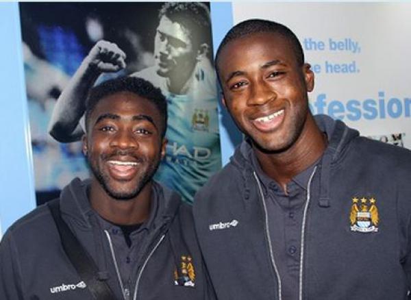 Grupo C: Yaya Touré ataca City por deixá-lo longe do irmão doente