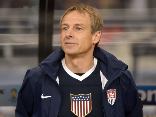 Grupo G: Klinsmann rechaça jogar pelo empate contra a Alemanha