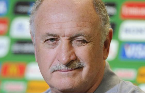 Felipão: um abismo entre o que fala e o que sabe…