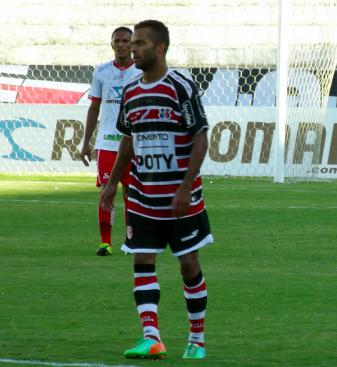 Série B: Jogadores de Náutico e Santa Cruz lideram ranking de dribles