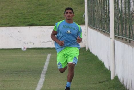 Série B: Icasa dispensa pacotão e contrata mais dois