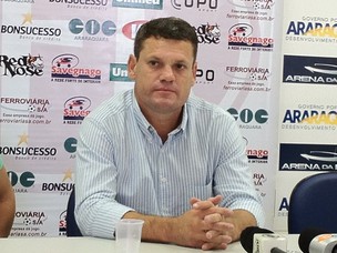 2.ª Divisão Goiana: Rio Verde começa a treinar com Ito Roque