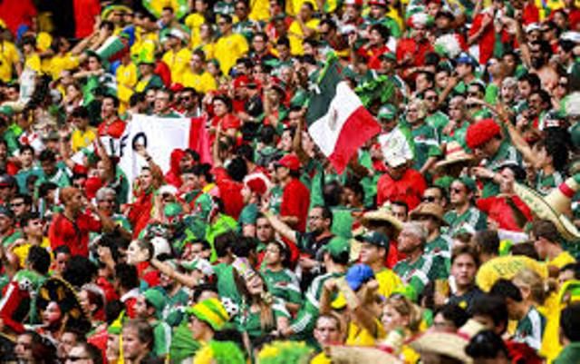 Grupo A: Mexicanos dão golpe para entrar na Arena das Dunas