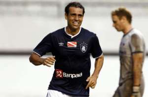 Série D: Remo tenta rescisão amigável com Athos, Zé Soares e Thiago Potiguar