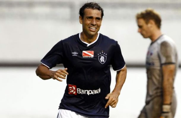 Série D: Remo tenta rescisão amigável com Athos, Zé Soares e Thiago Potiguar