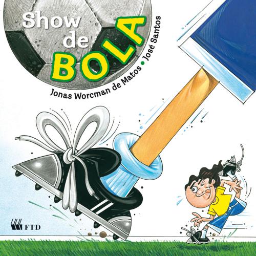 Museu do Futebol recebe autores do livro “Show de Bola”