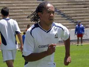 Série D: Maringá acerta com o volante Almeida