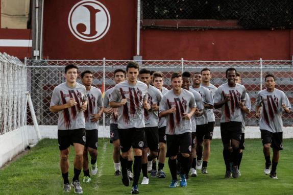 Copa Paulista: Juventus anuncia reforço e segue preparação