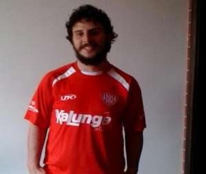 Confira o vencedor da promoção  '' Rádio FI no Mundial''