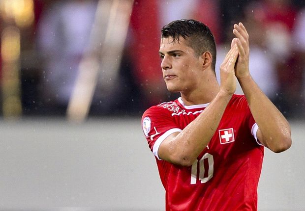 Grupo E: Meia suíço compara jogo com Honduras a ‘final de Copa’