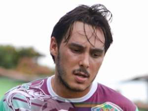 Série C: Macaé fica próximo de Keninha