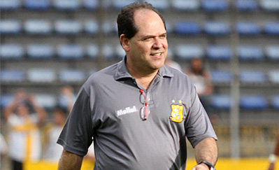 Copa 2014: Médico do Brasiliense coordena a equipe médica da FIFA em Brasília