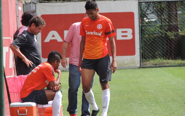 Série D: Chegou e já foi! Técnico do Remo cancela contratação de Nathan Índio