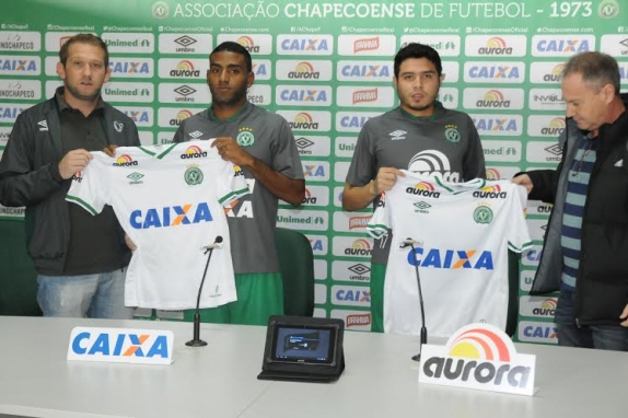 Chapecoense pode acertar com Ramón Fernández, da Universidad de Chile