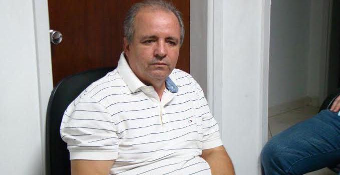 Morte de Giba gera consternação entre seus amigos do futebol