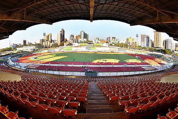 Série A: Grêmio confirma dois amistosos no Paraná em julho