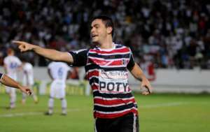 Série C: Paysandu confirma saída de João Paulo e anuncia dois da Série B