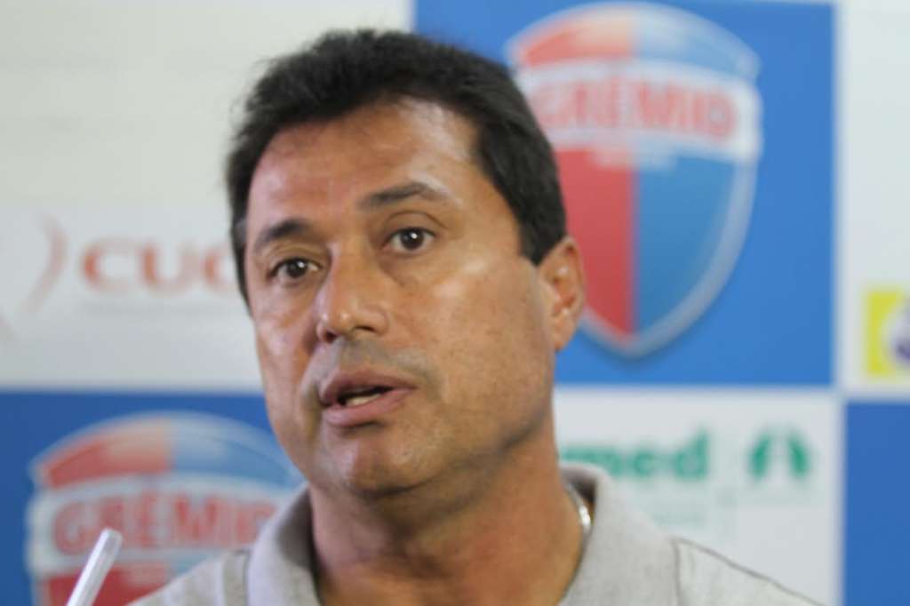 Segundona: China solicita mais um amistoso para o Grêmio Prudente