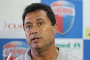 Segundona: China solicita mais um amistoso para o Grêmio Prudente