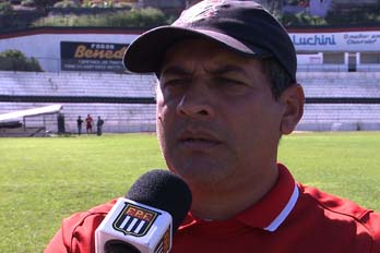 Série B: Técnico José Macena explica sua saída do Oeste