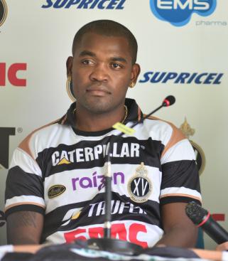 Série C: Packer sai, Alan Bahia chega e Treze volta aos treinamentos