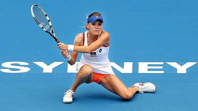 Tênis: Na Li e Radwanska avançam à 3ª rodada em Wimbledon