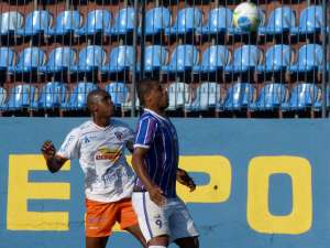 Série C: Madureira vence jogo-treino contra o Macuco