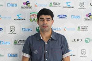 Olha o pacote! Treze anuncia a contratação de oito jogadores