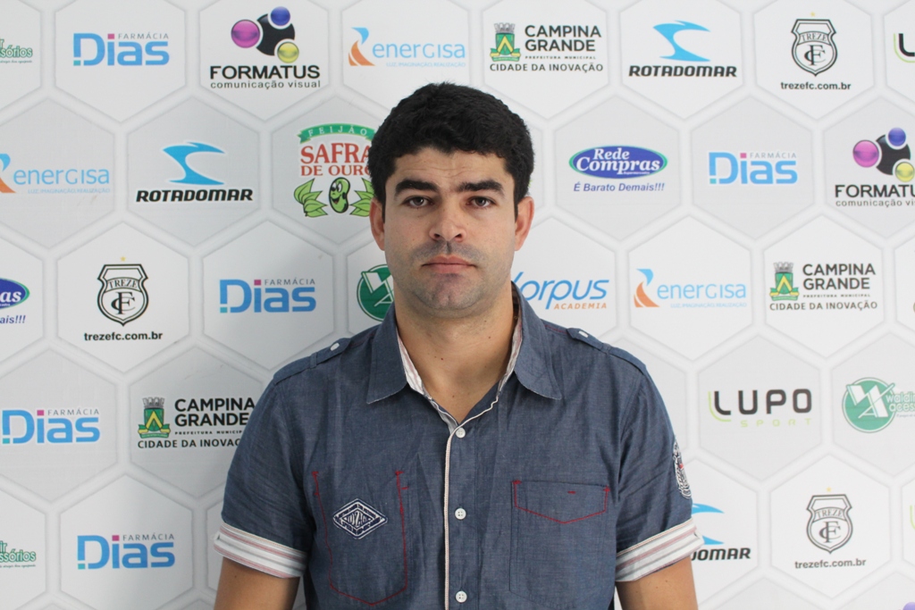 Olha o pacote! Treze anuncia a contratação de oito jogadores