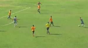 Série C: Guaratinguetá vence Paulista em jogo-treino