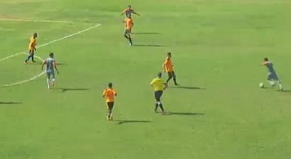 Série C: Guaratinguetá vence Paulista em jogo-treino