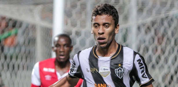 André marca 4 e Atlético-MG vence 2º jogo na China